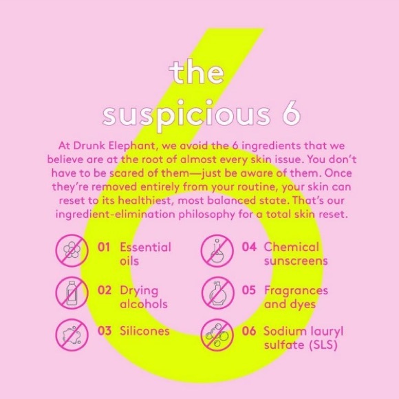 Drunk Elephant Protini Polypeptide Cream - Picture 5 of 8